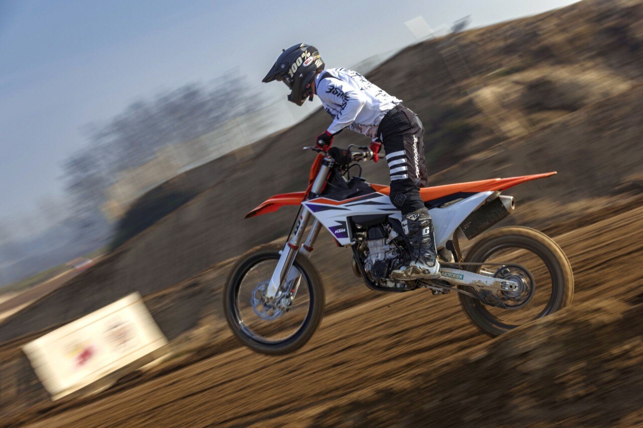 Master MX 2024 - The Race 